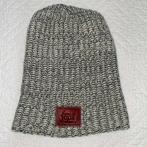 Love your melon beanie - Picture 1 of 3